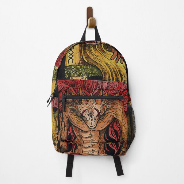 Item preview, Abraham designed and sold by ChaosEnsuming.