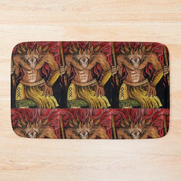 Item preview, Abraham designed and sold by ChaosEnsuming.
