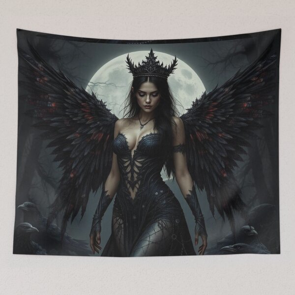 Item preview, Raven Queen Collection  designed and sold by TSlaterDesigns.
