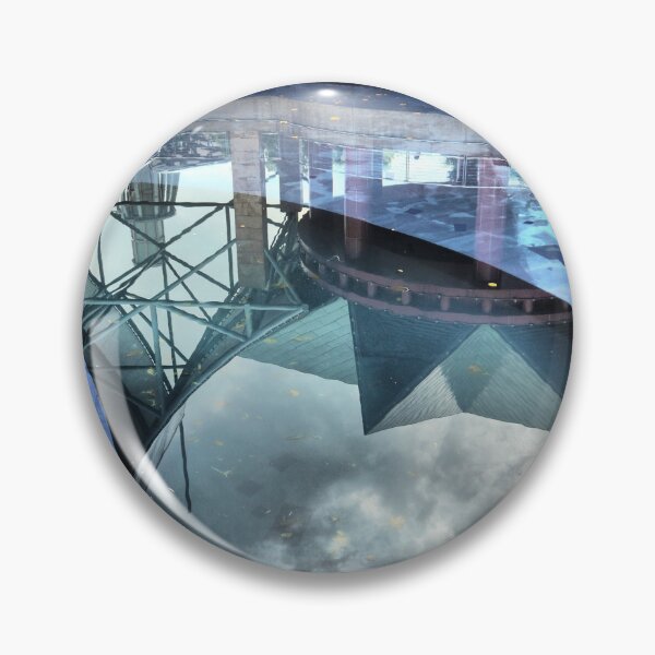 Item preview, Reflecting on Shapes ( 2 ) designed and sold by Larry Davis.