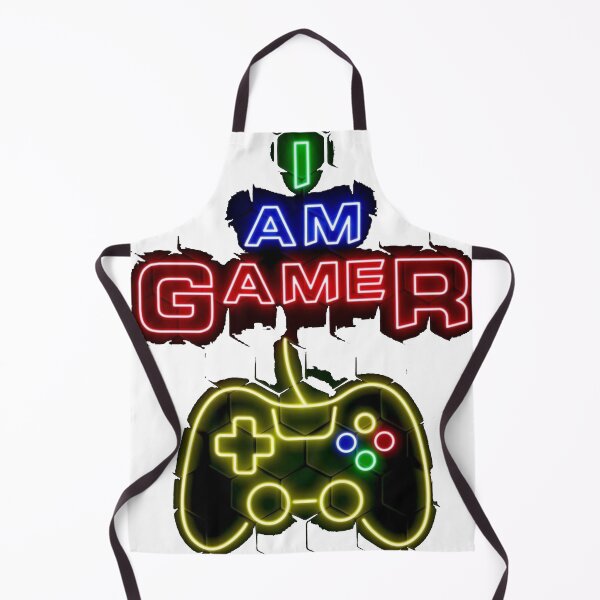 Artikelvorschau, ICH BIN GAMER entworfen und verkauft von yes-com.