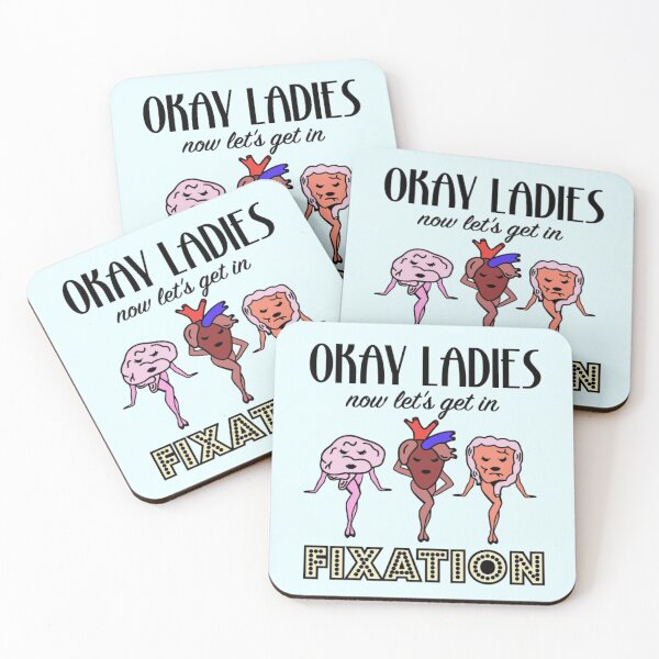 Item preview, Organ Ladies Fixation Pathology Histology Brain Heart Colon Funny Grossing designed and sold by LethallyBlonde.