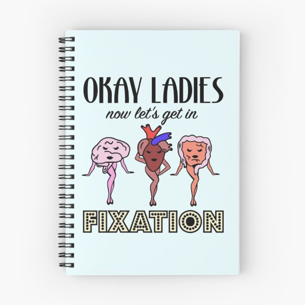 Item preview, Organ Ladies Fixation Pathology Histology Brain Heart Colon Funny Grossing designed and sold by LethallyBlonde.