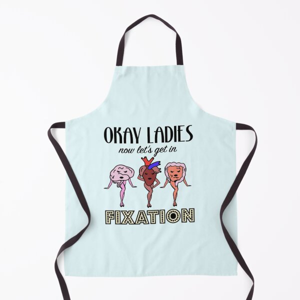 Item preview, Organ Ladies Fixation Pathology Histology Brain Heart Colon Funny Grossing designed and sold by LethallyBlonde.