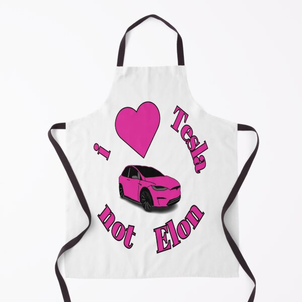 Item preview, Love Tesla, Hate Elon designed and sold by Azyorz.