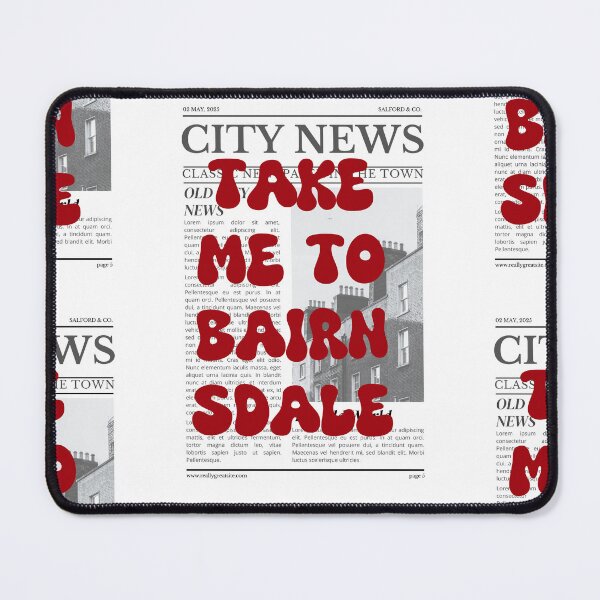 Item preview, Take Me to Bairnsdale – The Gateway to Gippsland Lakes designed and sold by RM-Journey.