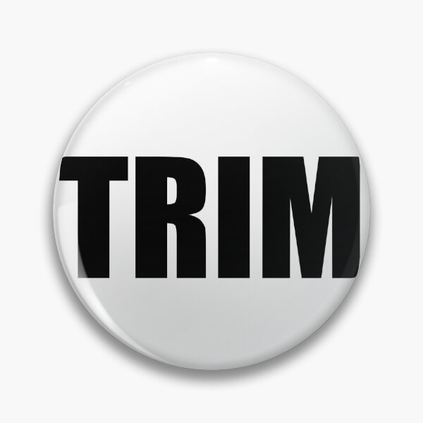 Item preview, Trim designed and sold by Gotta Escape.
