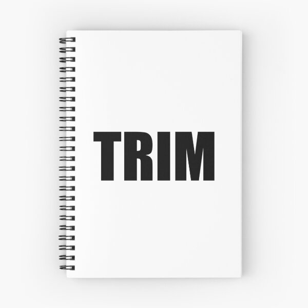 Item preview, Trim designed and sold by Gotta Escape.
