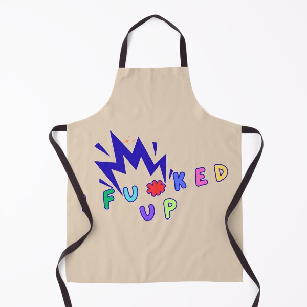 Item preview, FULL OF MESS!! designed and sold by SharingLove.