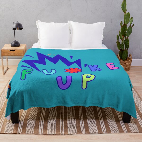 Item preview, FULL OF MESS!! designed and sold by SharingLove.