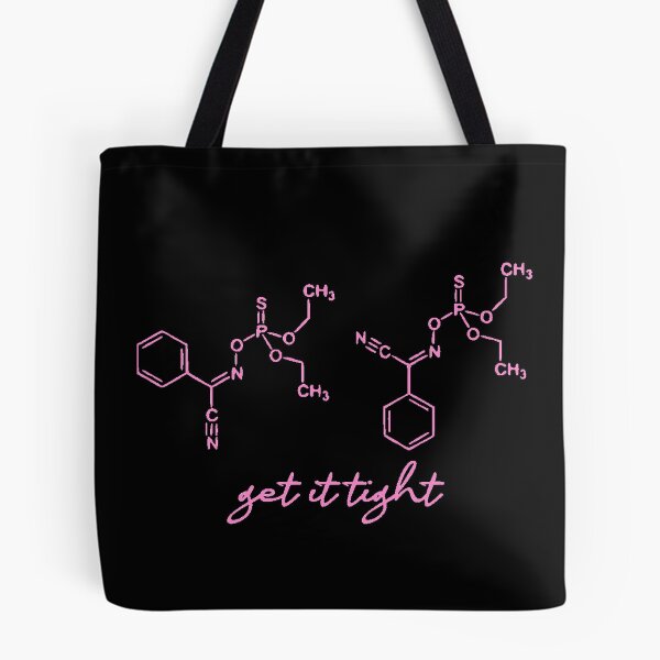 Item preview, Botox Injector Nurse Plastic Surgery Chemical Formula Sticker Decal designed and sold by LethallyBlonde.