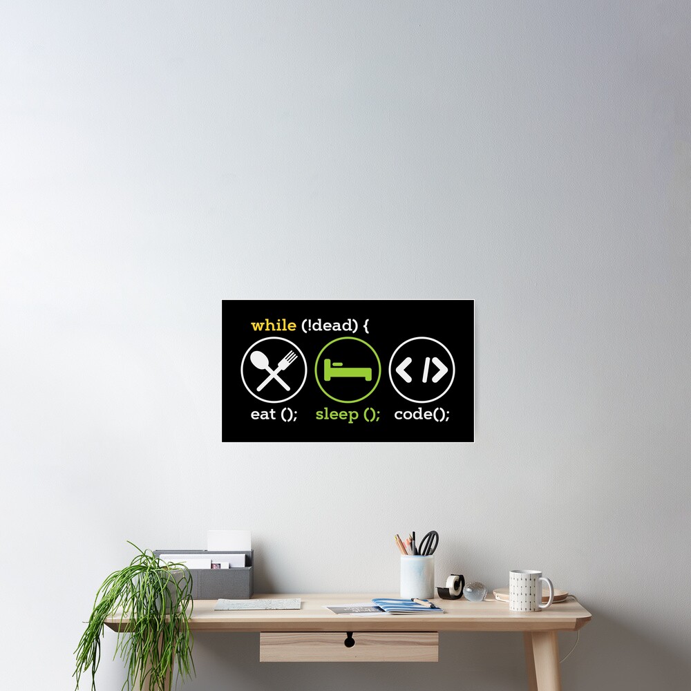 Item preview, Poster designed and sold by anziehend.