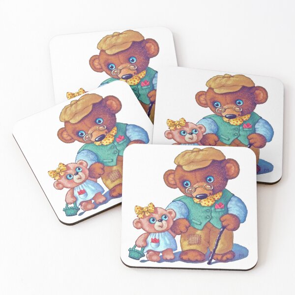 Item preview, Come on Grandad designed and sold by Foxloxart.