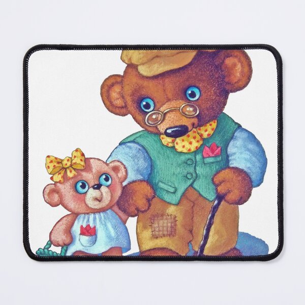 Item preview, Come on Grandad designed and sold by Foxloxart.