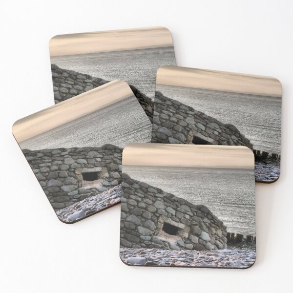Item preview, Bunker designed and sold by Rachel J Bowler.