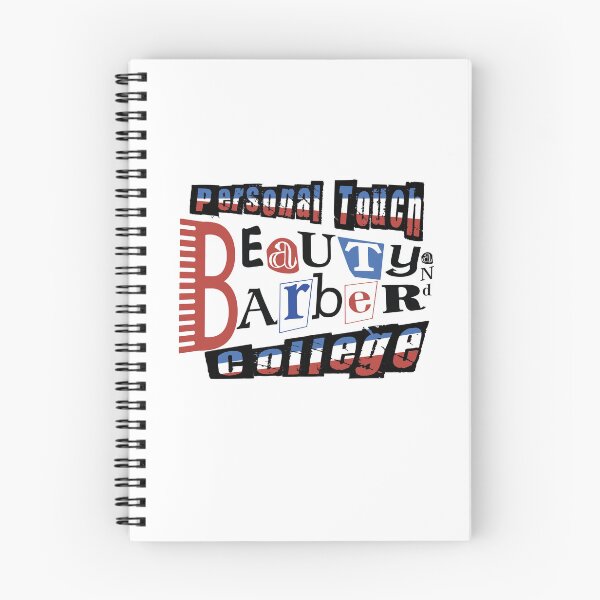 Item preview, Barber College Design designed and sold by issjfk.