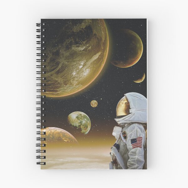 Item preview, First day in space designed and sold by mgro-art.
