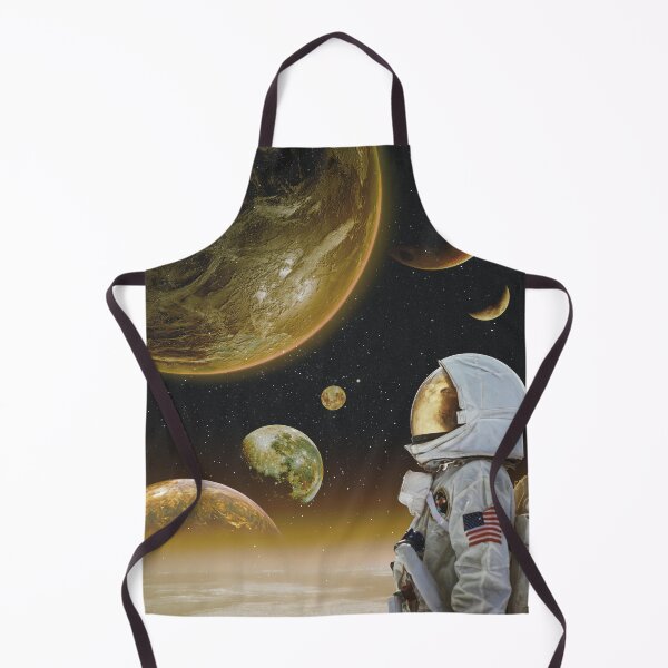 Item preview, First day in space designed and sold by mgro-art.