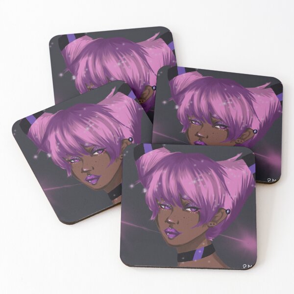 Item preview, Jinx designed and sold by toonsbytomi.