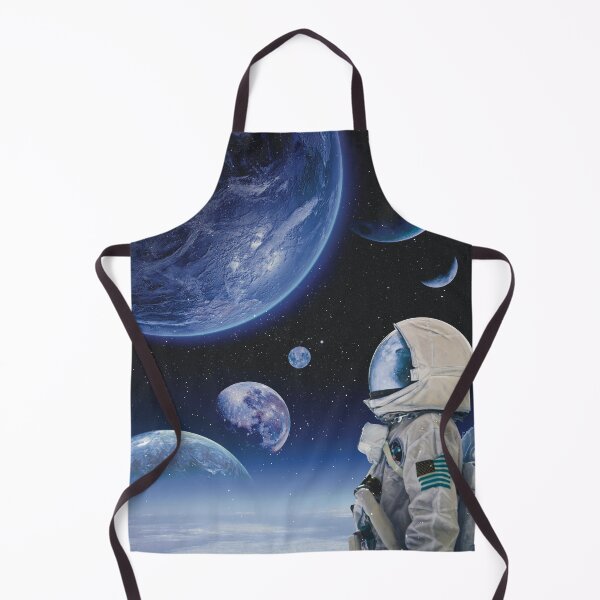 Item preview, First day in space designed and sold by mgro-art.