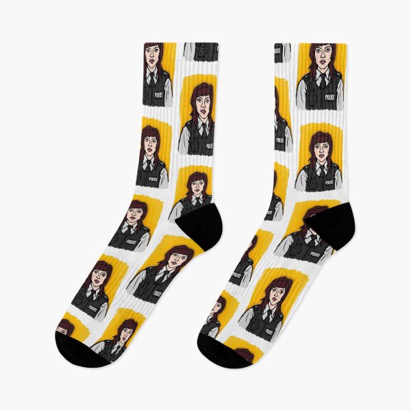 Item preview, P.C. GWEN COOPER - TORCHWOOD designed and sold by longlivcurio.