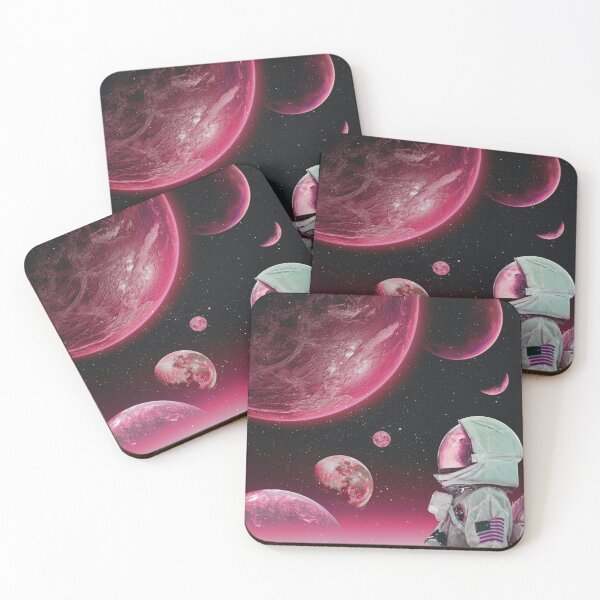 Item preview, First day in space designed and sold by mgro-art.