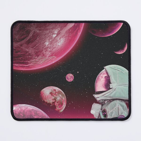 Item preview, First day in space designed and sold by mgro-art.