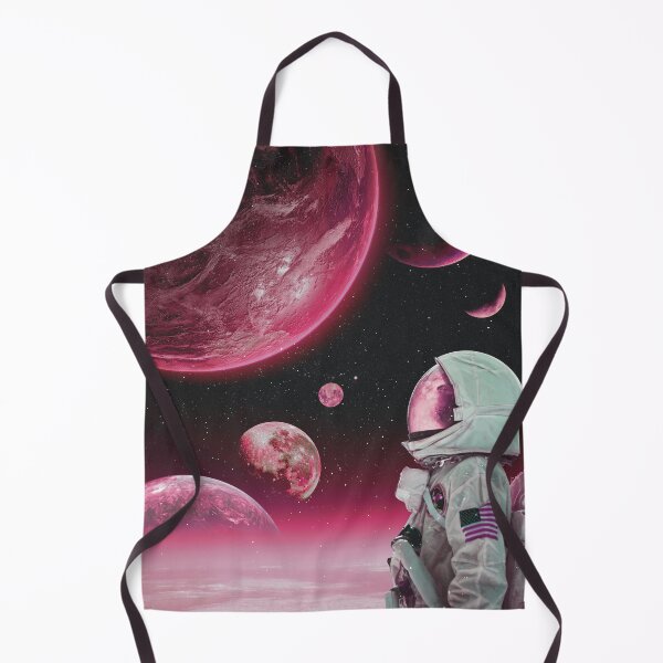 Item preview, First day in space designed and sold by mgro-art.