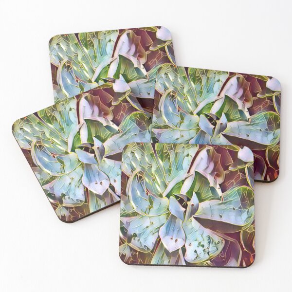Item preview, Nature’s Embrace: Green Succulents as Guardians of Harmony designed and sold by SL Timeless Moments .
