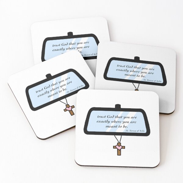 Item preview, Trust God with Cross designed and sold by aeisberg.