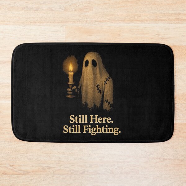 Item preview, Still here still fighting designed and sold by Moods & Merch Co..