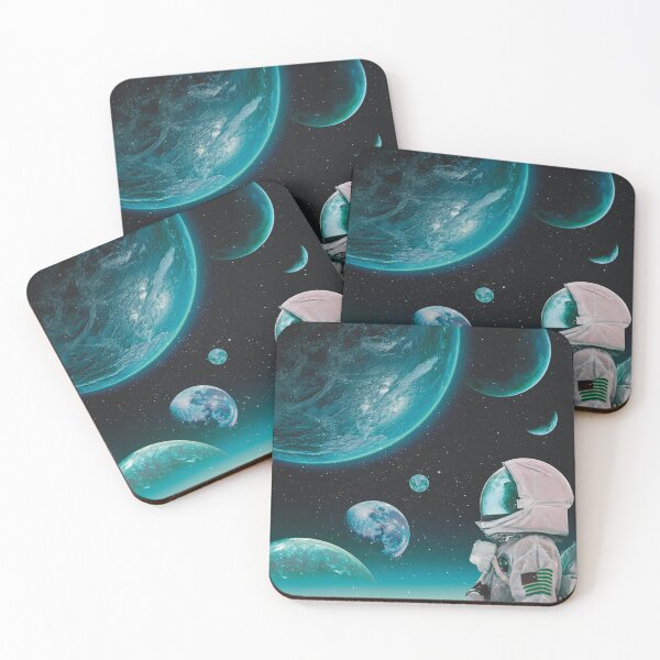 Item preview, First day in space designed and sold by mgro-art.