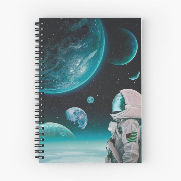 Item preview, First day in space designed and sold by mgro-art.