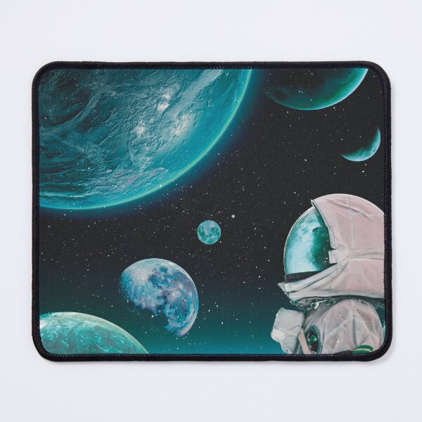 Item preview, First day in space designed and sold by mgro-art.