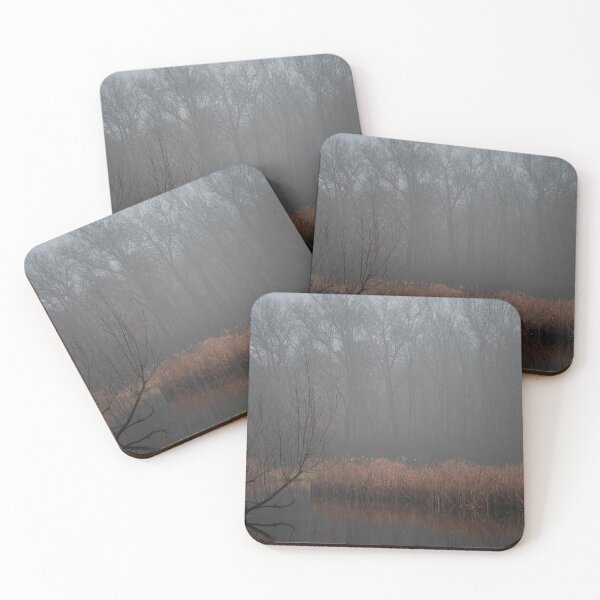 Item preview, Huron River Mist designed and sold by Been2Canaan.