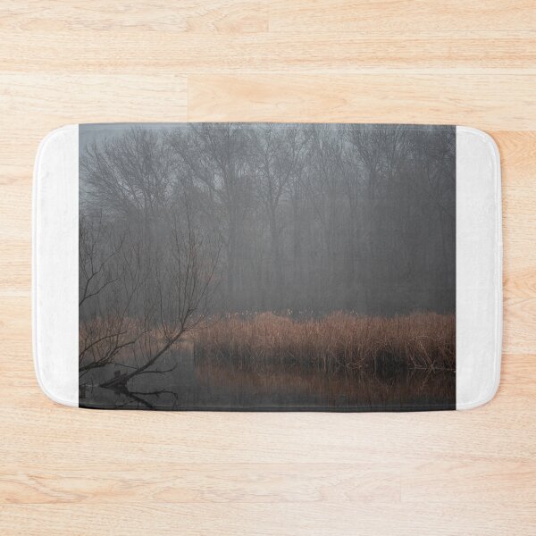 Item preview, Huron River Mist designed and sold by Been2Canaan.