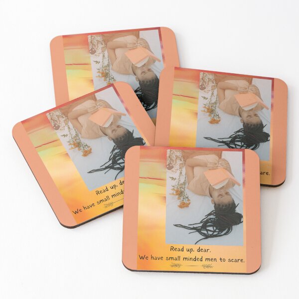 Item preview, Read up, dear. designed and sold by Project Remission, LLC.