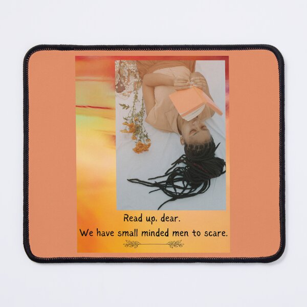 Item preview, Read up, dear. designed and sold by Project Remission, LLC.