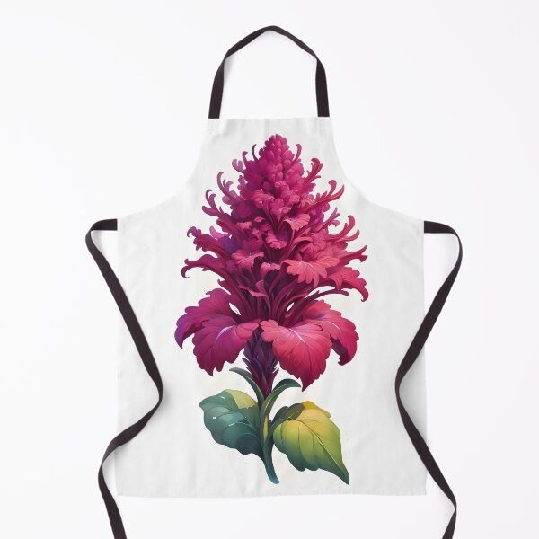 Item preview, Magenta Celosia designed and sold by HOMETOWN86.