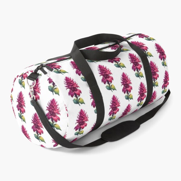 Item preview, Magenta Celosia designed and sold by HOMETOWN86.