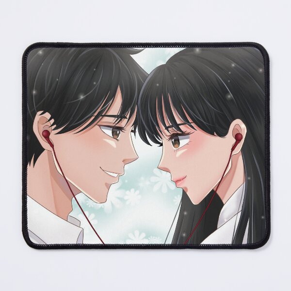 Item preview, Kimi in Todoke Sawako and Kazehaya designed and sold by MirasolCyShop.
