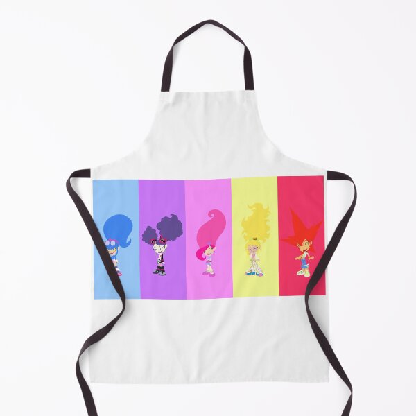 Item preview, TROLLZ designed and sold by toonsbytomi.