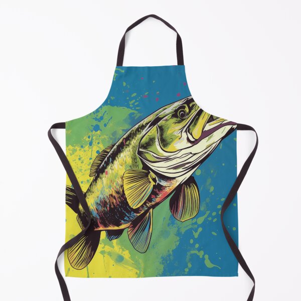 Item preview, Pike Popart designed and sold by RedHandedOD.
