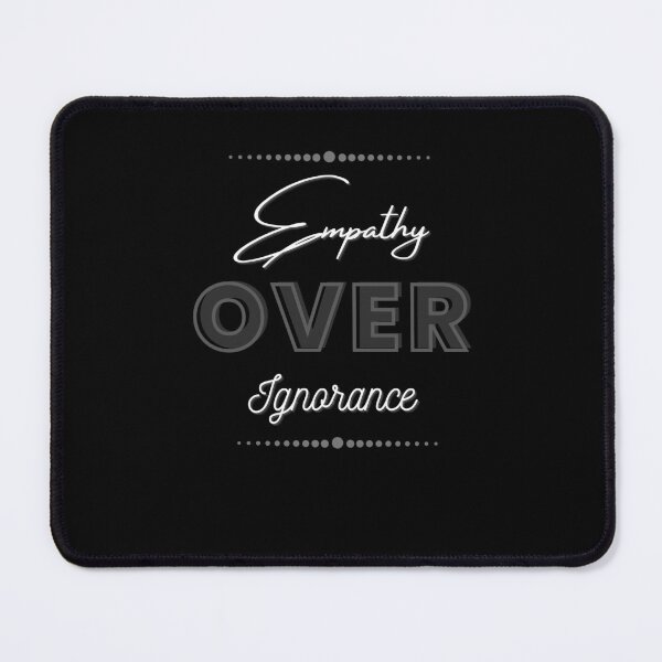 Item preview, Empathy Over Ignorance Unity Dots designed and sold by Zakrytos ★★★★★.