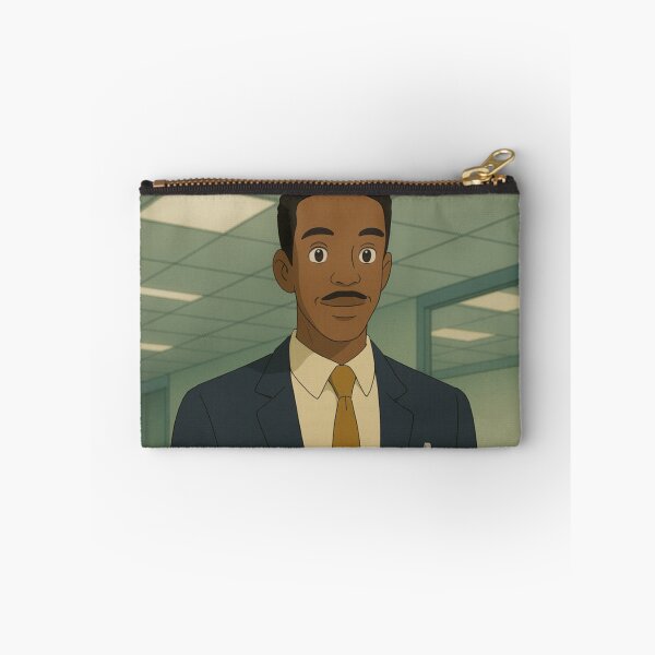 Item preview, mr milchick   designed and sold by BrightNook.