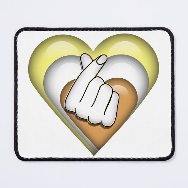 Item preview, Finger Heart Pride 14 designed and sold by MorningFlowerA.
