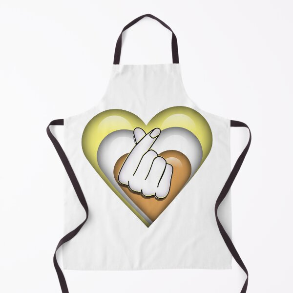 Item preview, Finger Heart Pride 14 designed and sold by MorningFlowerA.