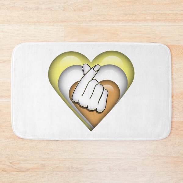 Item preview, Finger Heart Pride 14 designed and sold by MorningFlowerA.
