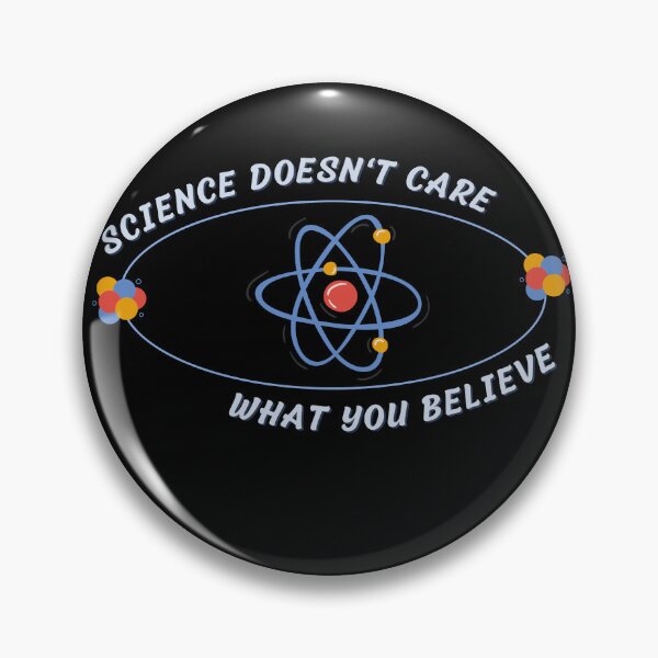 Item preview, Unbiased Science Molecular Truth designed and sold by Zakrytos ★★★★★.