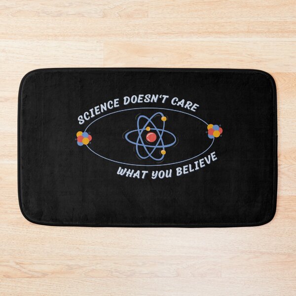 Item preview, Unbiased Science Molecular Truth designed and sold by Zakrytos ★★★★★.
